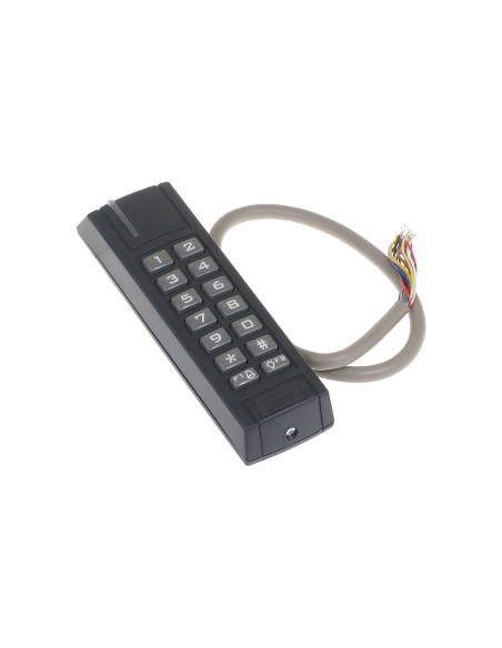 KONTROLER DOSTĘPU PR311SE-G ROGER