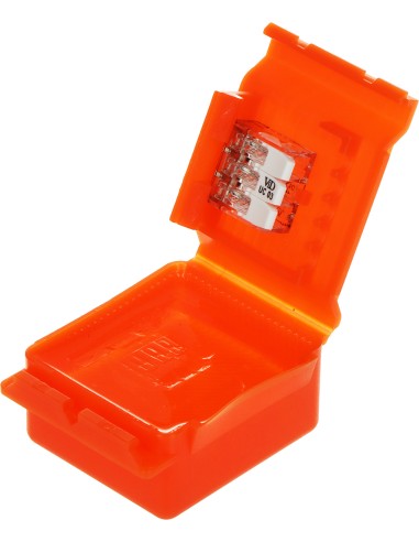 PUSZKA POŁĄCZENIOWA GELBOX SUPER-BLOCK-3 IP68 RayTech