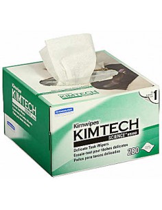 CHUSTECZKI KIM-WIPES