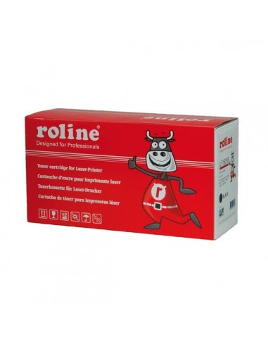 ROLINE Toner C9733A  HEWLETT PACKARD Color LaserJet 5500/555