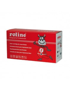 ROLINE Toner CE250X HEWLETT...