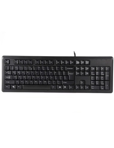 Klawiatura A4TECH KR-92 USB