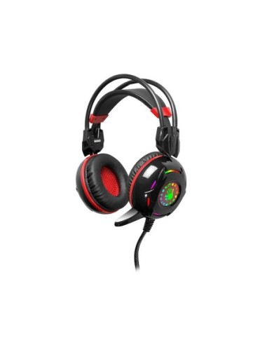 Słuchawki A4TECH BLOODY G300 BLACK
