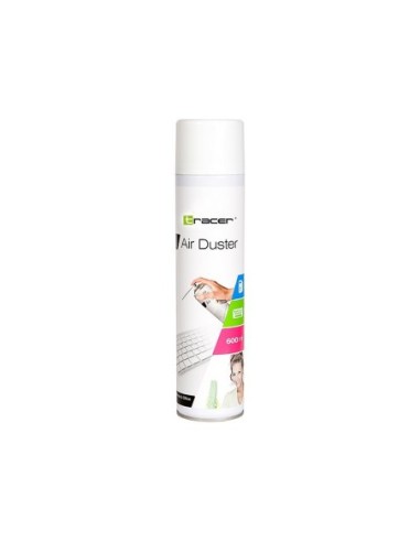 Sprężone powietrze TRACER Air Duster 600ml