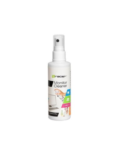 Płyn czyszczący TRACER LCD/TFT 250 ml