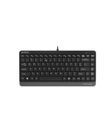 Klawiatura A4TECH  FSTYLER FK11 Grey