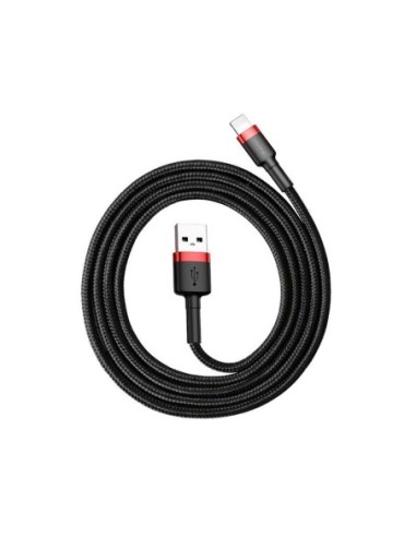 BASEUS Kabel Lightning USB Cafule 2