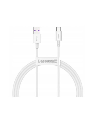 BASEUS Kabel USB do USB-C Superior Series