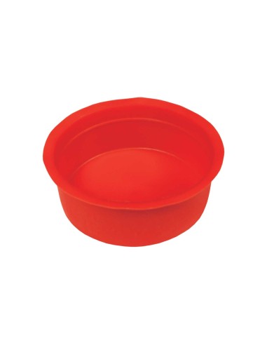 KOREK ZAMYKAJĄCY DO RUR KARBOWANYCH KF-17040-BB Ø 40 mm KOPOS