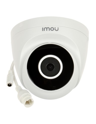 KAMERA IP IPC-T22EP-C Wi-Fi TURRET SE - 1080p 2.8 mm IMOU