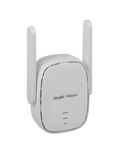 UNIWERSALNY WZMACNIACZ SIECI BEZPRZEWODOWEJ RG-EW300R 2.4 GHz REYEE