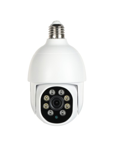 KAMERA IP OBROTOWA WEWNĘTRZNA APTI-W30S1-TUYA Tuya Smart Wi-Fi - 3 Mpx 3.6 mm
