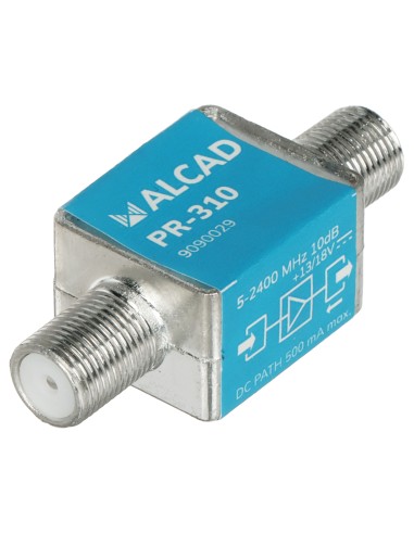 WZMACNIACZ PR-310 10 dB ALCAD
