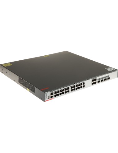 SWITCH POE RG-CS86-24XMG4XS4VS-UPD 24-PORTOWY SFP+ RUIJIE