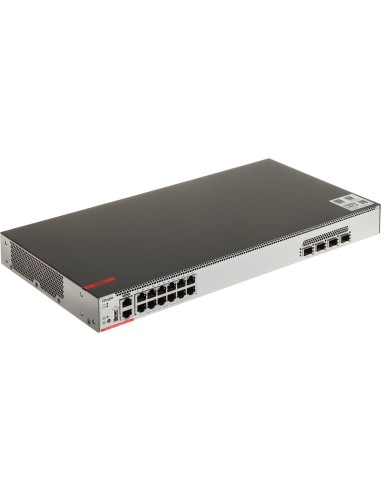 SWITCH POE RG-CS86-12XMG4VS-UP 12-PORTOWY SFP+ RUIJIE