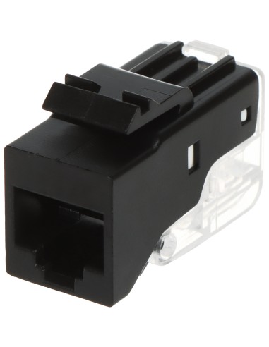 ZŁĄCZE KEYSTONE FX-RJ45-59B