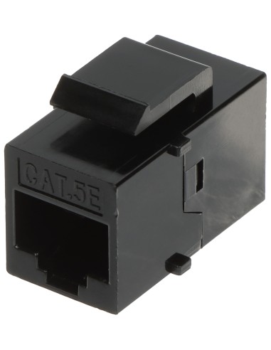 ZŁĄCZE KEYSTONE FX-RJ45-G/RJ45-G-B