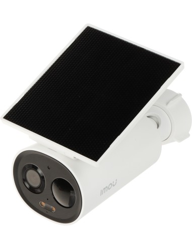 KAMERA SOLARNA IP, ZEWNĘTRZNA IPC-K9DCP-3T0WE-V2 Wi-Fi CELL 3C ALL IN ONE - 3 Mpx 2.8 mm IMOU