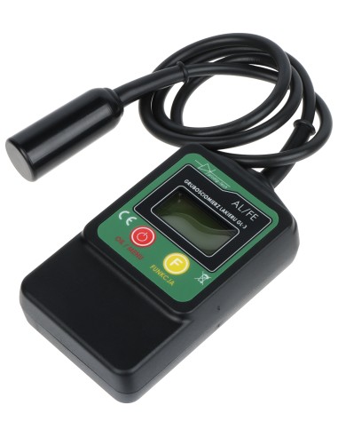 MIERNIK GRUBOŚCI LAKIERU GL-3S-UV PRODIG-TECH