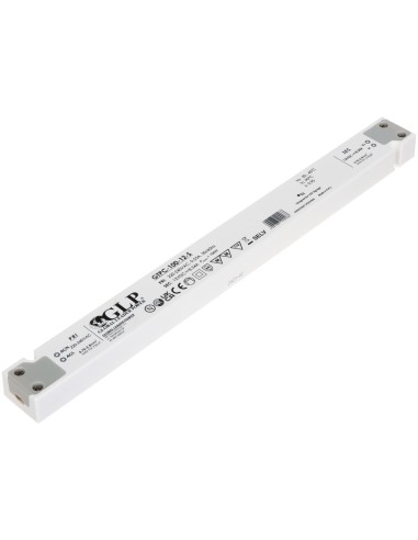 ZASILACZ IMPULSOWY 12V/8.34A-GTPCS