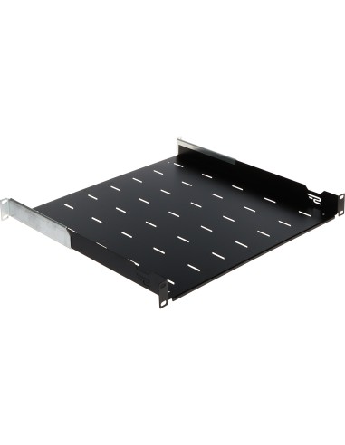 PÓŁKA REGULOWANA S-RSA19-1U-450B STALFLEX