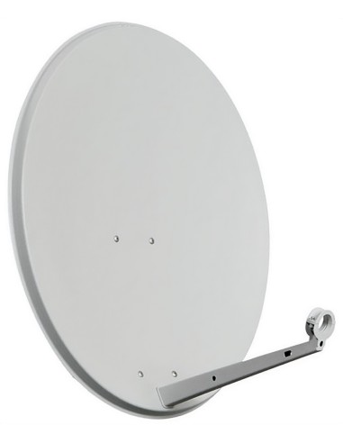 ANTENA OFFSETOWA AS-80-PRO/CORAB 80cm CORAB