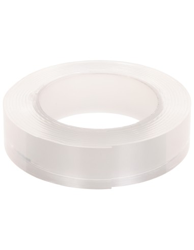 DWUSTRONNA TAŚMA MONTAŻOWA TS-NANO-30MM/3M REBEL Tools