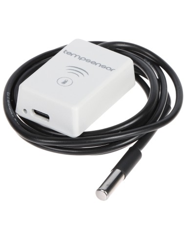 CZUJNIK TEMPERATURY TEMP-SENSOR-V2/BLEBOX Wi-Fi