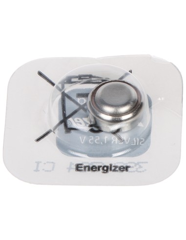 BATERIA SREBROWA BAT-392/384 ENERGIZER
