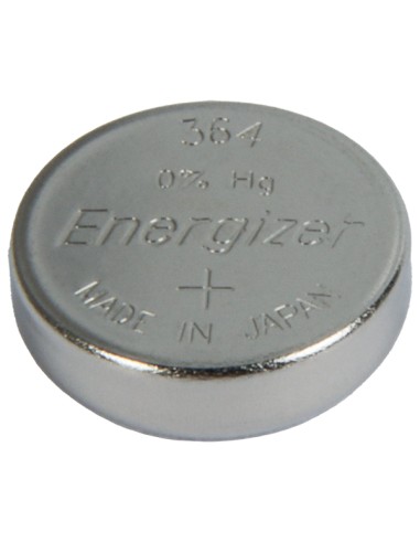BATERIA SREBROWA BAT-364/363 ENERGIZER