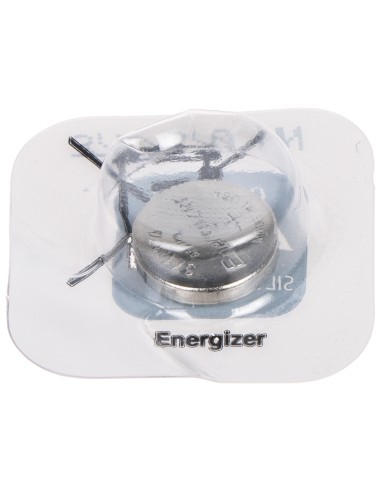 BATERIA SREBROWA BAT-371/370 ENERGIZER
