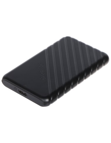 OBUDOWA DYSKU TWARDEGO 25PW1-U3-BK-EP-HW ORICO