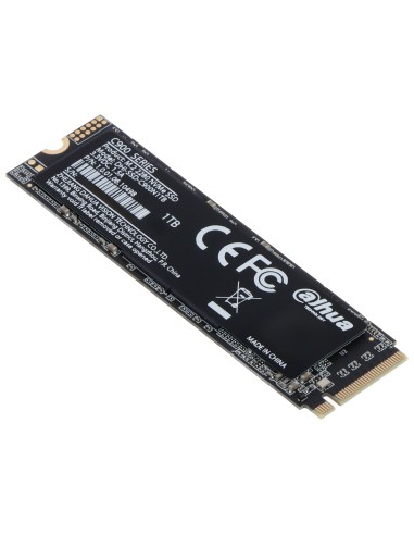 DYSK SSD SSD-C900N1TB 1 TB M.2 PCIe DAHUA