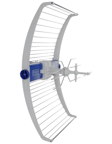 ANTENA KIERUNKOWA ASR-IQ/5G