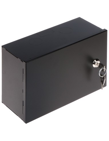 OBUDOWA E-MB-TPR1-MP-B 240 x 150 x 100 mm STALFLEX