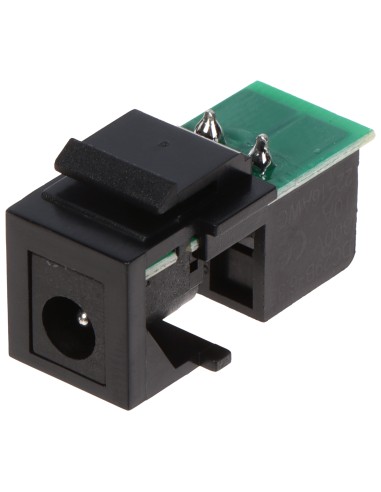 ZŁĄCZE KEYSTONE FX-G-55