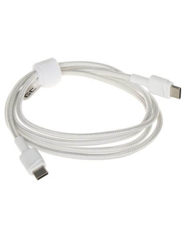 PRZEWÓD USB-C/USB-C/1.2M/W-GC PowerStream 1.2 m Green Cell