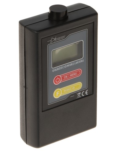 MIERNIK GRUBOŚCI LAKIERU GL-1 PRODIG-TECH