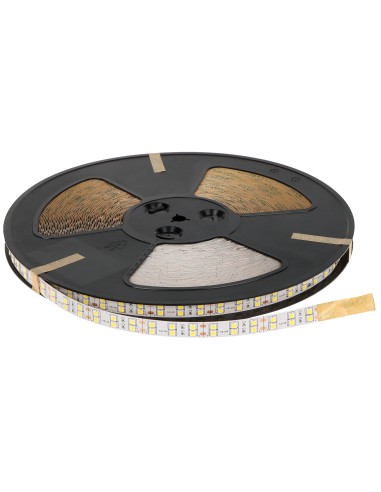 TAŚMA LED LED120A-12V/28.8W-NW/50M 50 m - 4000 K