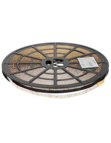 TAŚMA LED LED60A-12V/14.4W-WW/50M 50 m - 3000 K