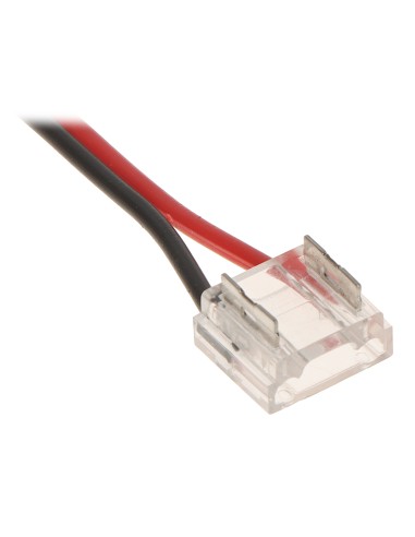 ZŁĄCZKA DO TAŚM LED UQS-COB-12W-CS 10 mm