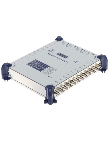 MULTISWITCH TT-9/24-FT-PREMU 9 WEJŚĆ / 24 WYJŚCIA PREMU TELMOR