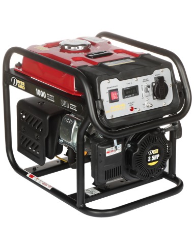 AGREGAT PRĄDOTWÓRCZY DY-1020/PRO 800 W Dynamo