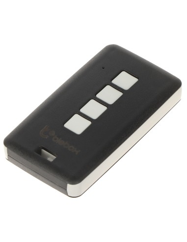CZTEROKANAŁOWY PILOT UREMOTE-BASIC/BLEBOX Wi-Fi