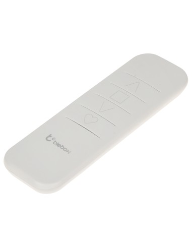 PILOT SREMOTE/BLEBOX Wi-Fi