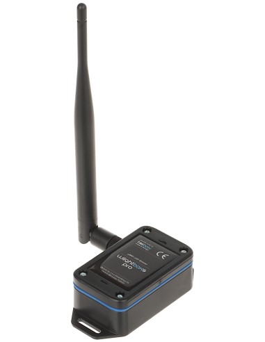 INTELIGENTNY STEROWNIK OŚWIETLENIA LED WLIGHTBOX-S-PRO/BLEBOX Wi-Fi, 12 ... 24 V DC