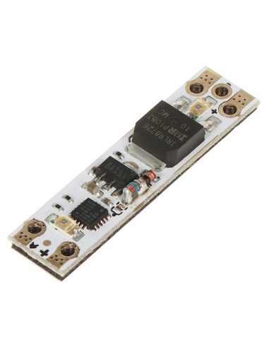 CZUJNIK ZMIERZCHOWY DO OŚWIETLENIA LED TWILIGHT-SWITCH/BLEBOX 12 ... 24 V DC