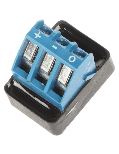 CZUJNIK ZMIERZCHOWY DO OŚWIETLENIA LED TWILIGHT-COMPACT/BLEBOX 12 ... 24 V DC