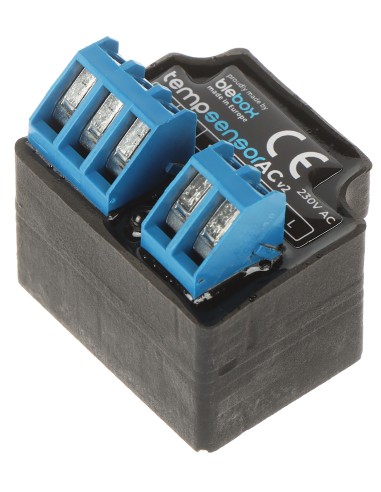 CZUJNIK TEMPERATURY TEMP-SENSOR-AC/BLEBOX Wi-Fi