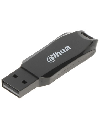 PENDRIVE USB-U176-20-16G 16 GB USB 2.0 DAHUA